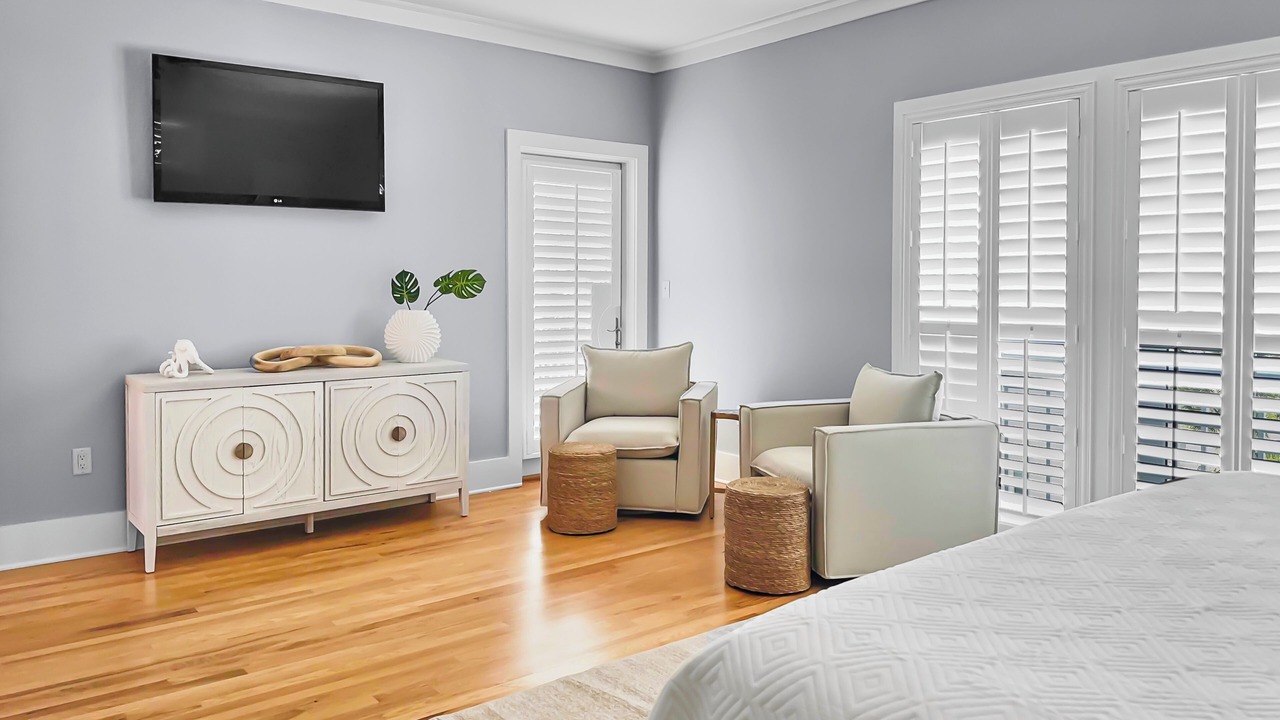 Photo of Bedroom in Village of Sugar Beach