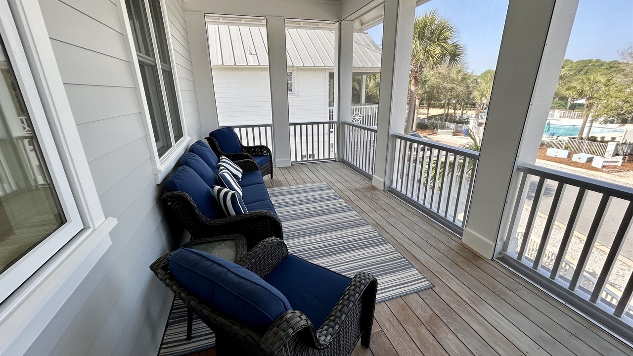 Photo of Outdoor in Sunnyside