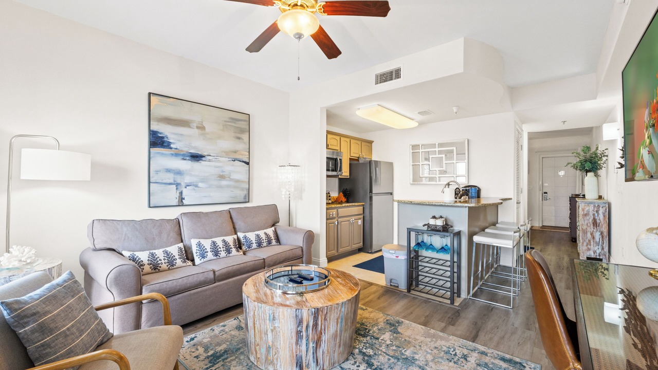 Photo of Livingroom in Sunnyside