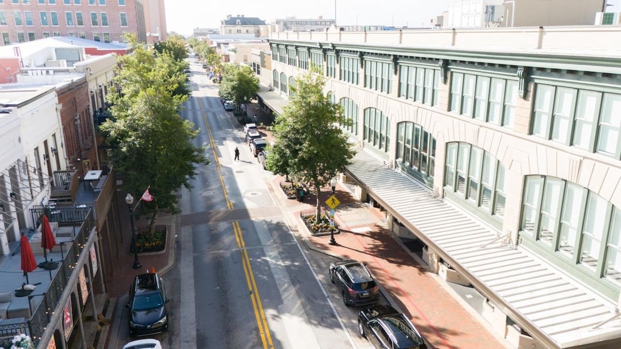 Photo of Outdoor in Downtown