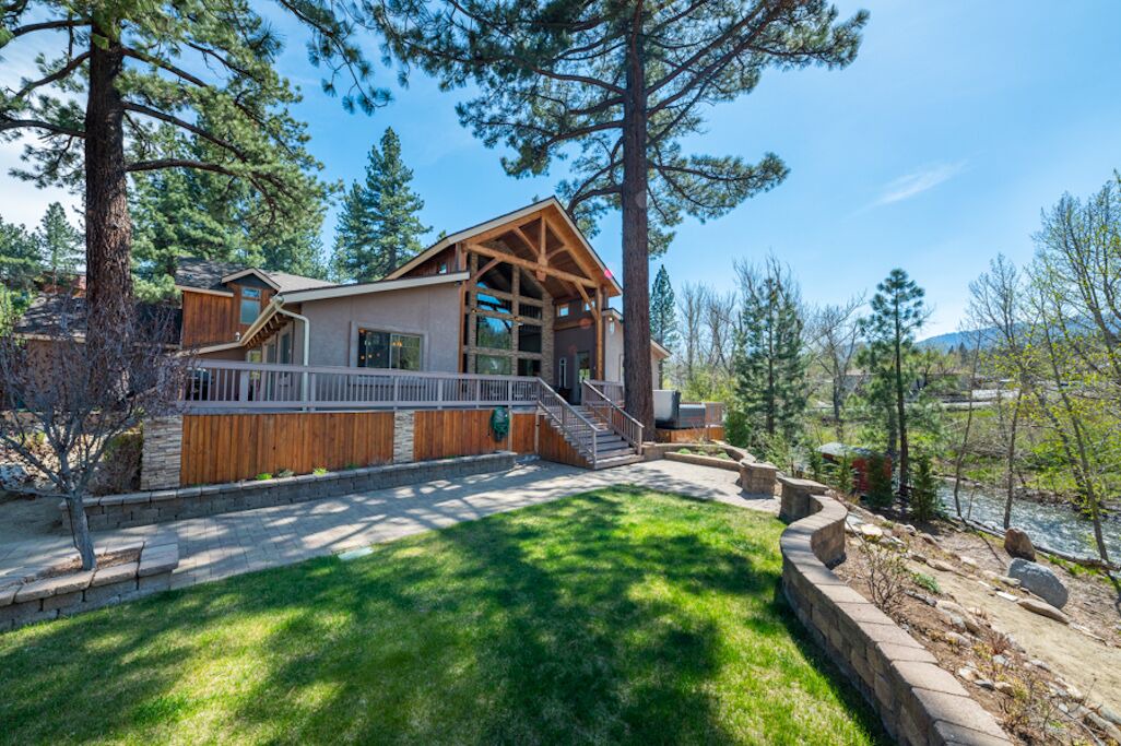 Photo of Outdoor in Markleeville