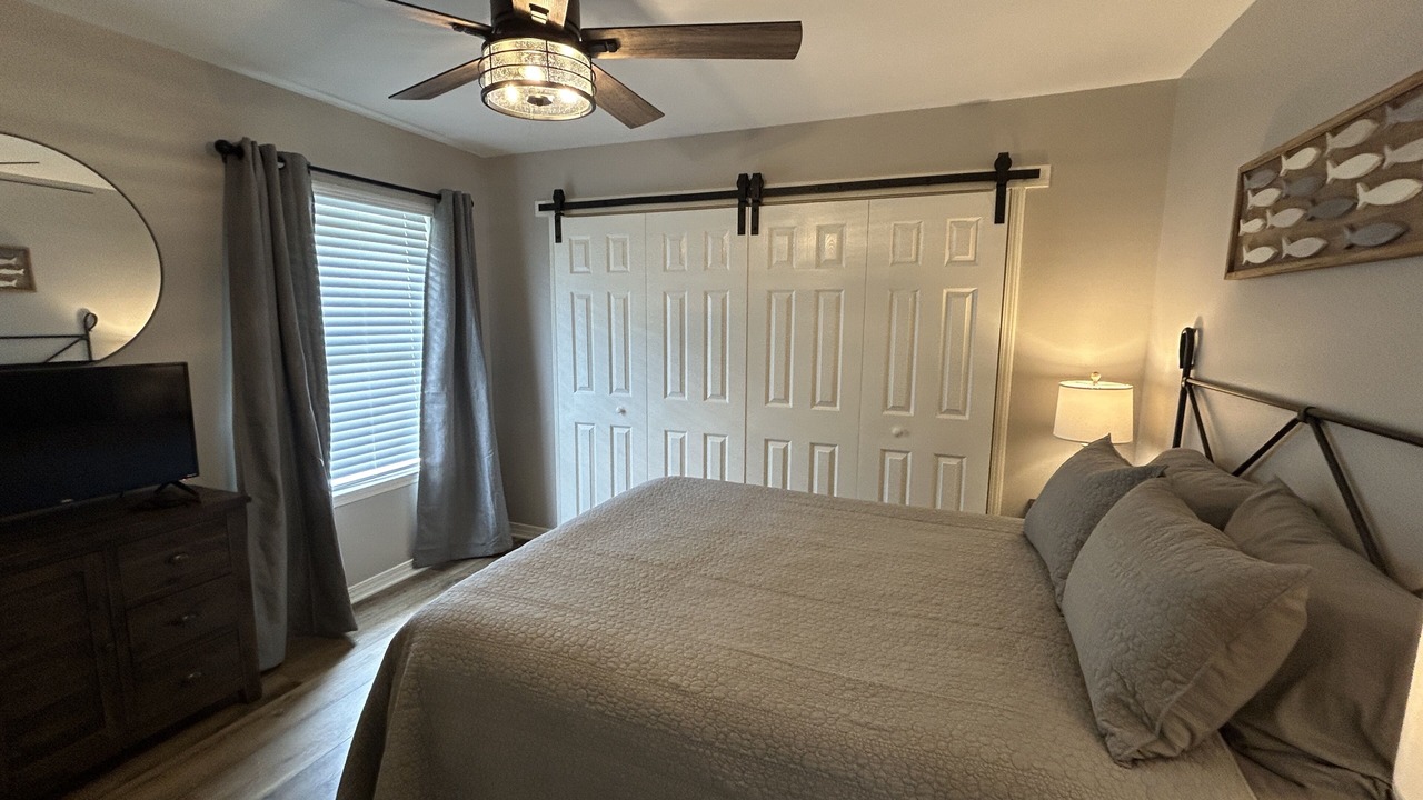 Photo of Bedroom in Navarre