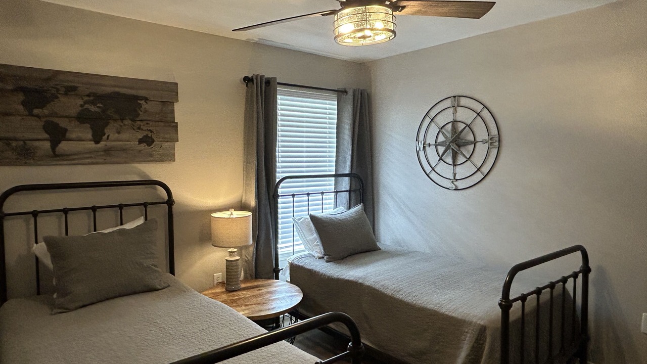 Photo of Bedroom in Navarre