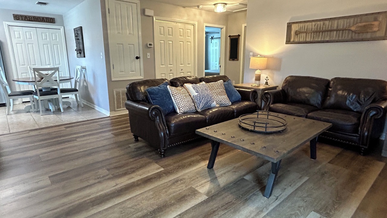 Photo of Livingroom in Navarre