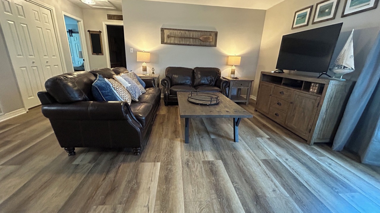 Photo of Livingroom in Navarre