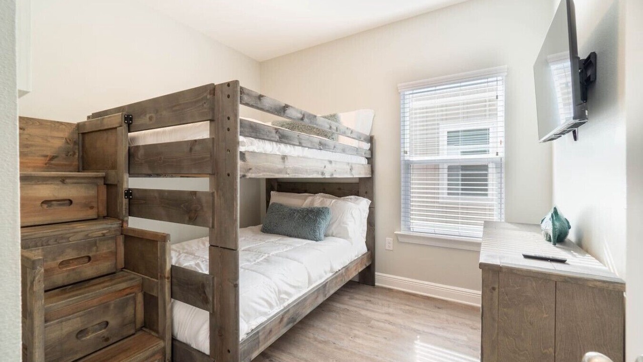 Photo of Bedroom in South Pensacola
