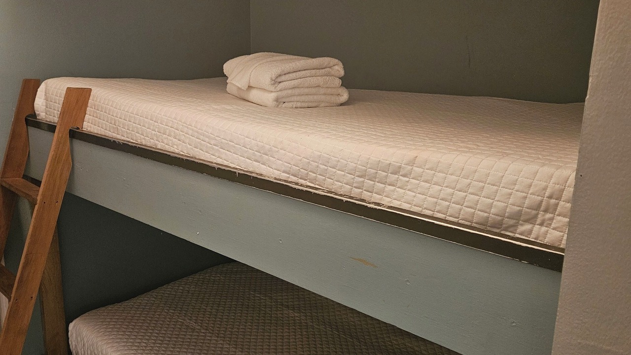 Photo of Bedroom in Bel Air