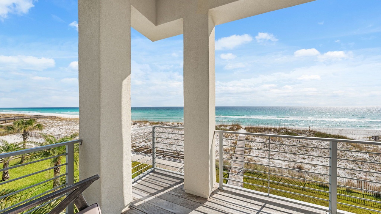 Photo of Outdoor in Villa Primera