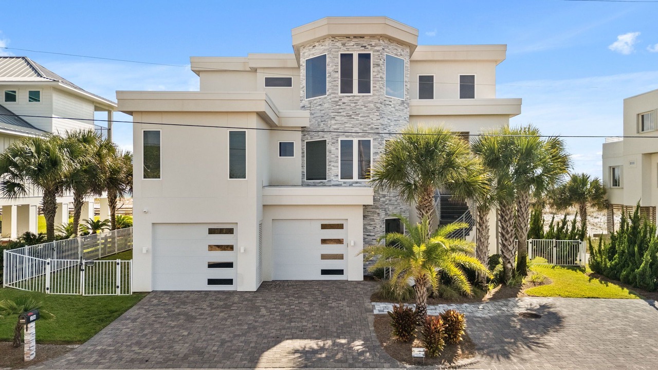 Photo of Outdoor in Villa Primera