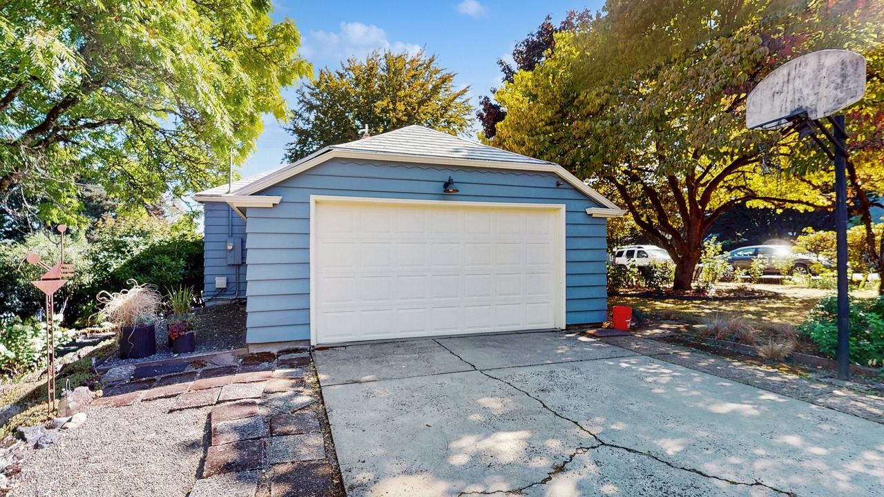Photo of Outdoor in Multnomah