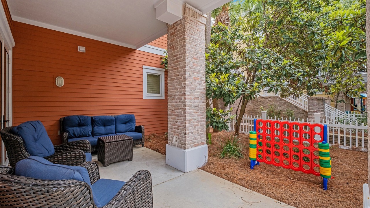 Photo of Outdoor in Baytowne Wharf