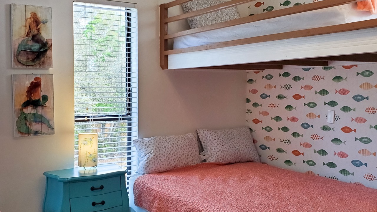 Photo of Bedroom in Navarre
