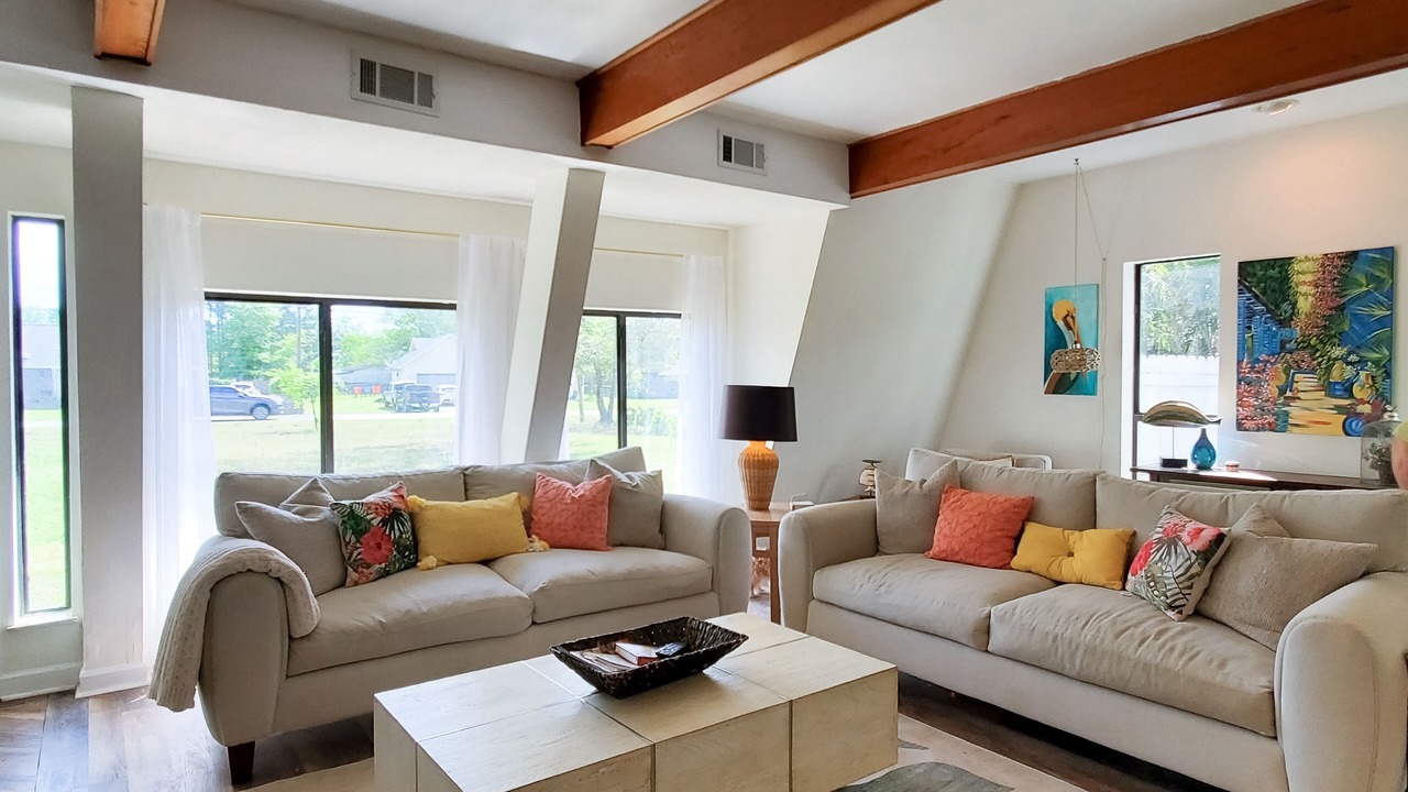 Photo of Livingroom in Navarre