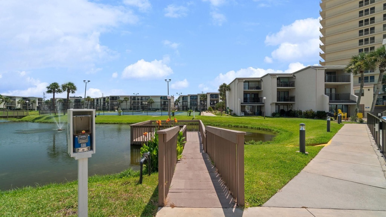 Photo of Outdoor in Panama City Beach