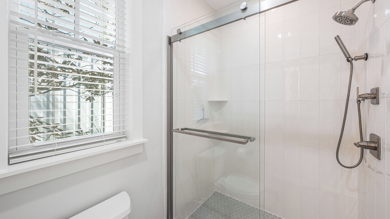 Photo of Bathroom in Watercolor