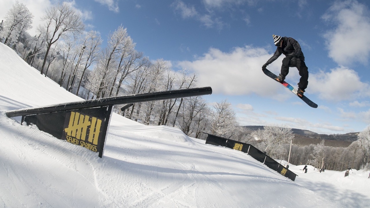 Photo of Others in Seven Springs