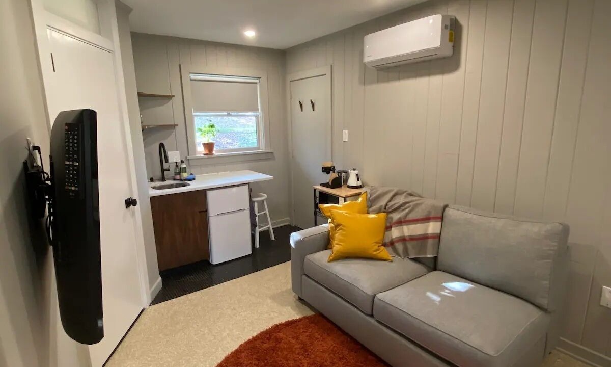 Photo of Livingroom in Manheim
