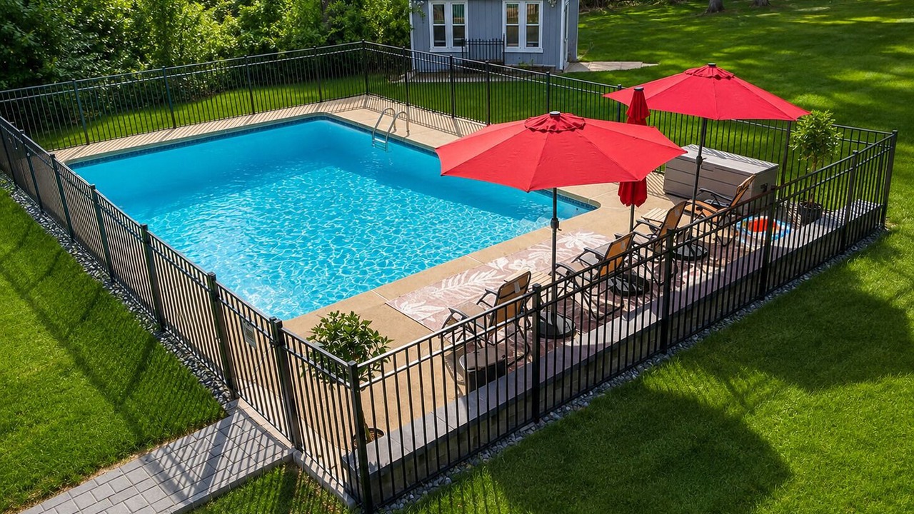 Photo of Outdoor in Princeton
