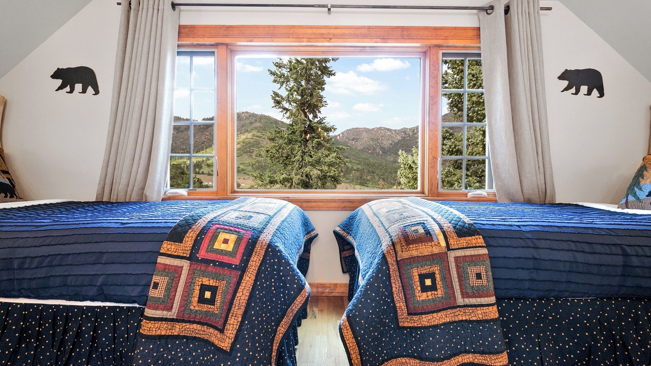Photo of Bedroom in Cascade-Chipita Park
