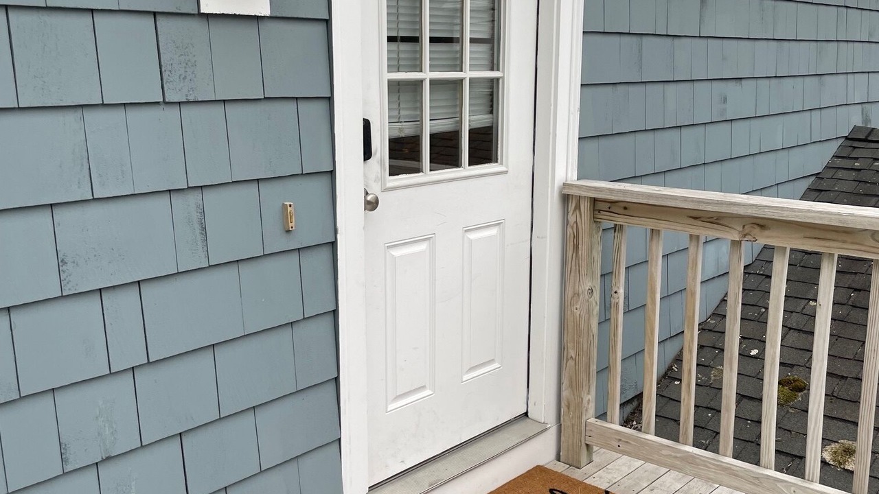 Photo of Outdoor in West Falmouth