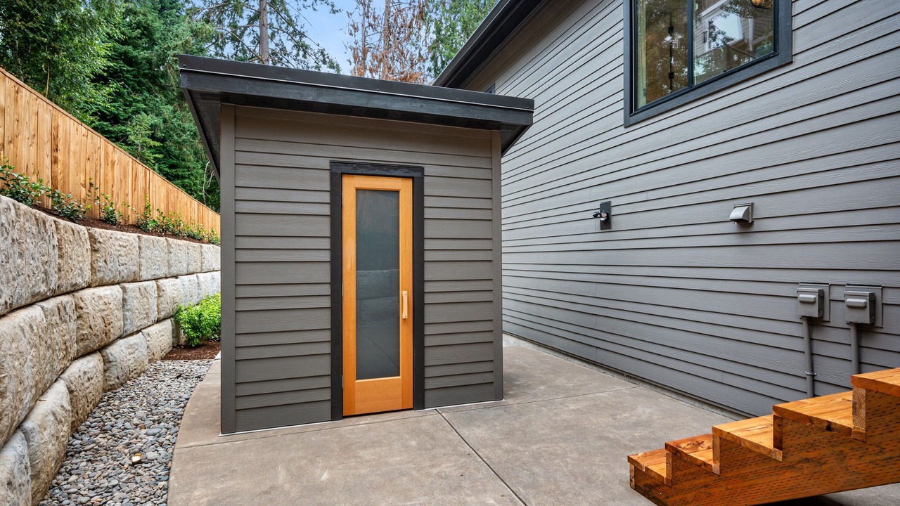 Photo of Outdoor in West Linn