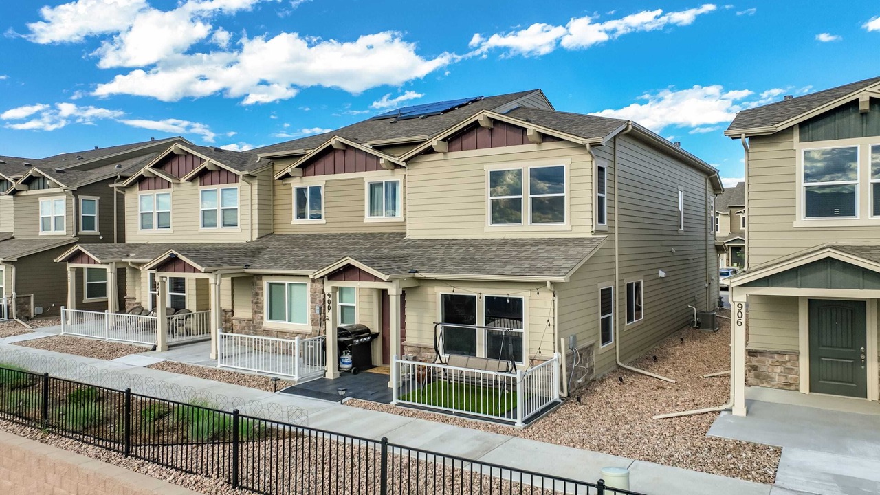 Photo of Outdoor in Southeast Colorado Springs