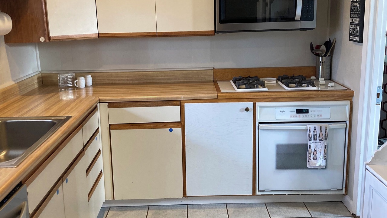Photo of Kitchen in Victor