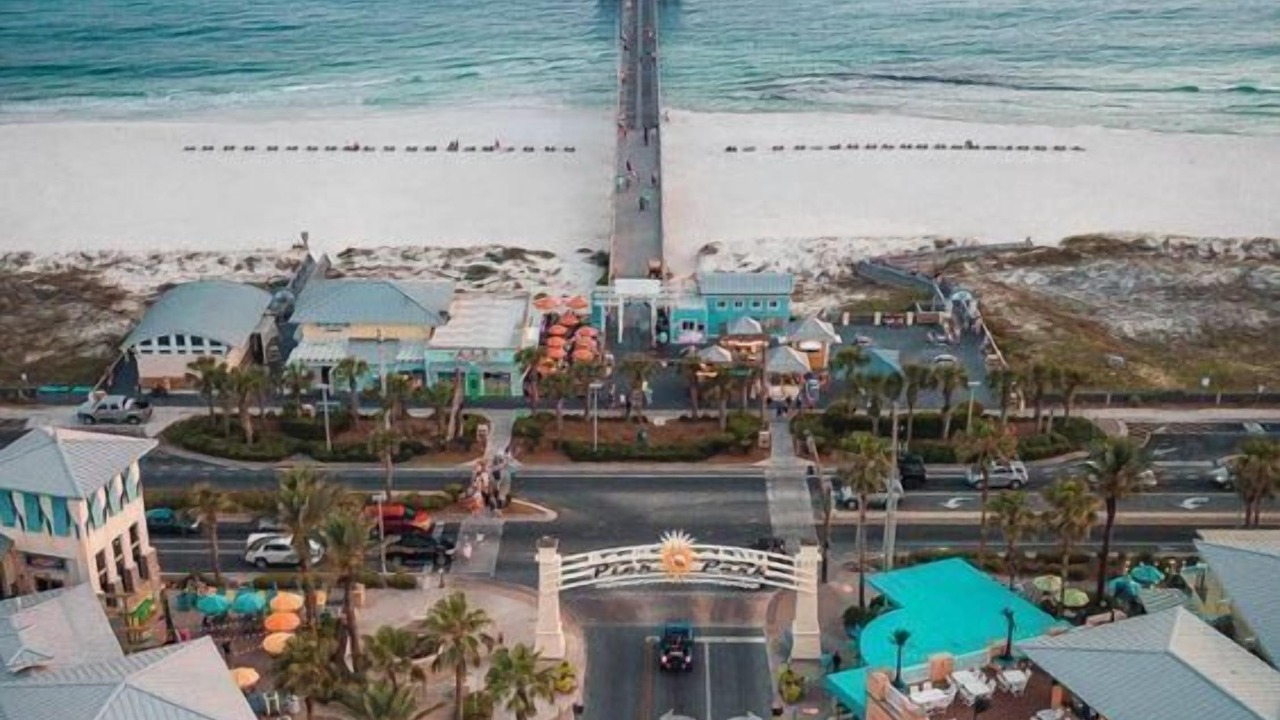 Photo of Outdoor in Bid-a-wee Beach