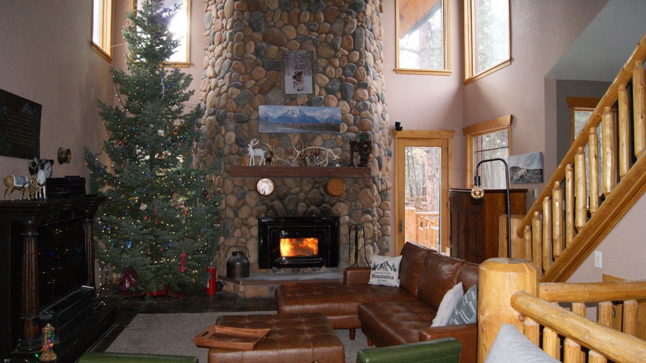 Photo of Livingroom in Colorado Springs