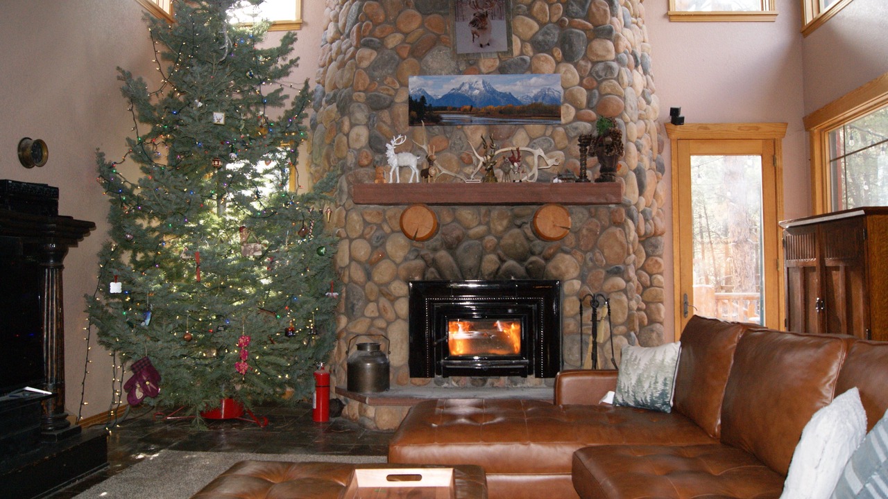 Photo of Livingroom in Colorado Springs