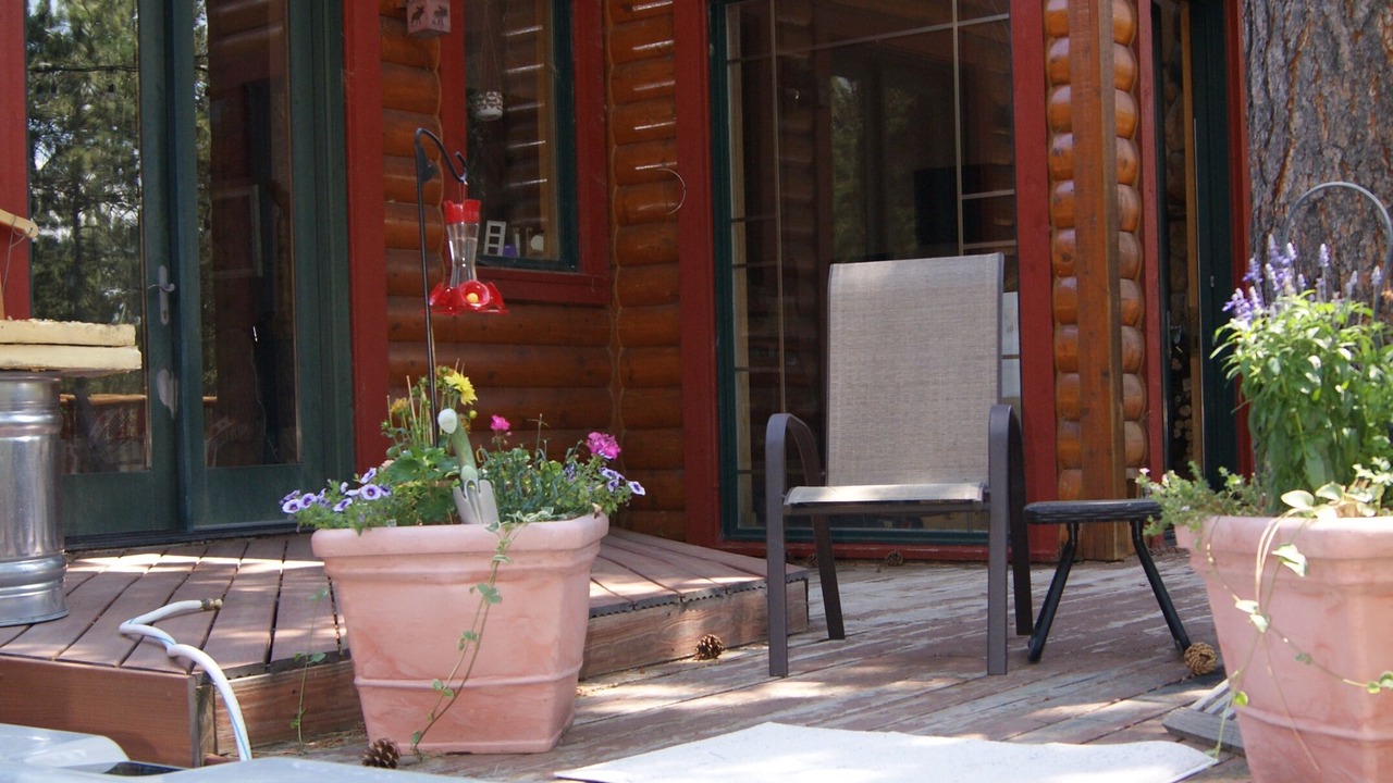 Photo of Outdoor in Colorado Springs