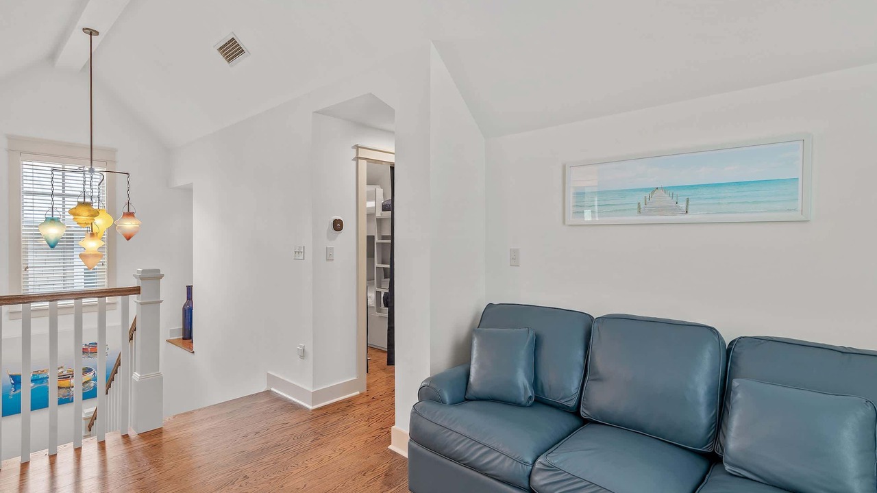 Photo of Livingroom in WaterSound West Beach