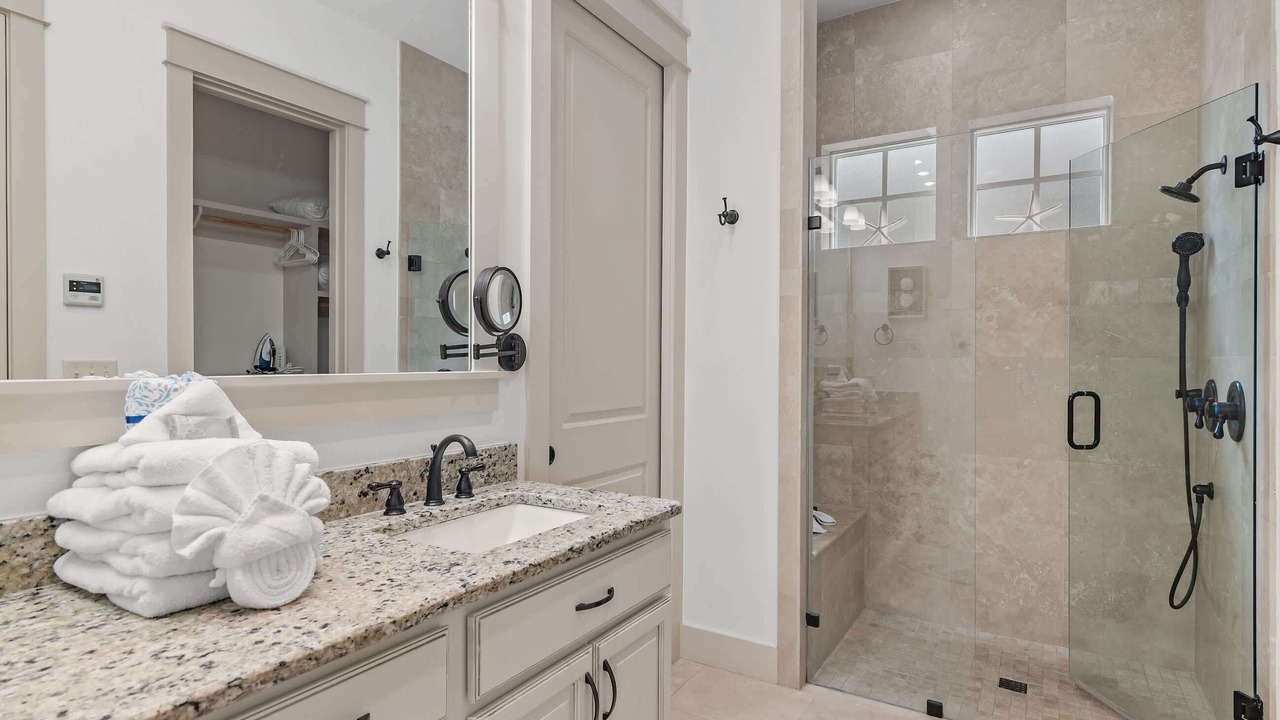 Photo of Bathroom in WaterSound West Beach