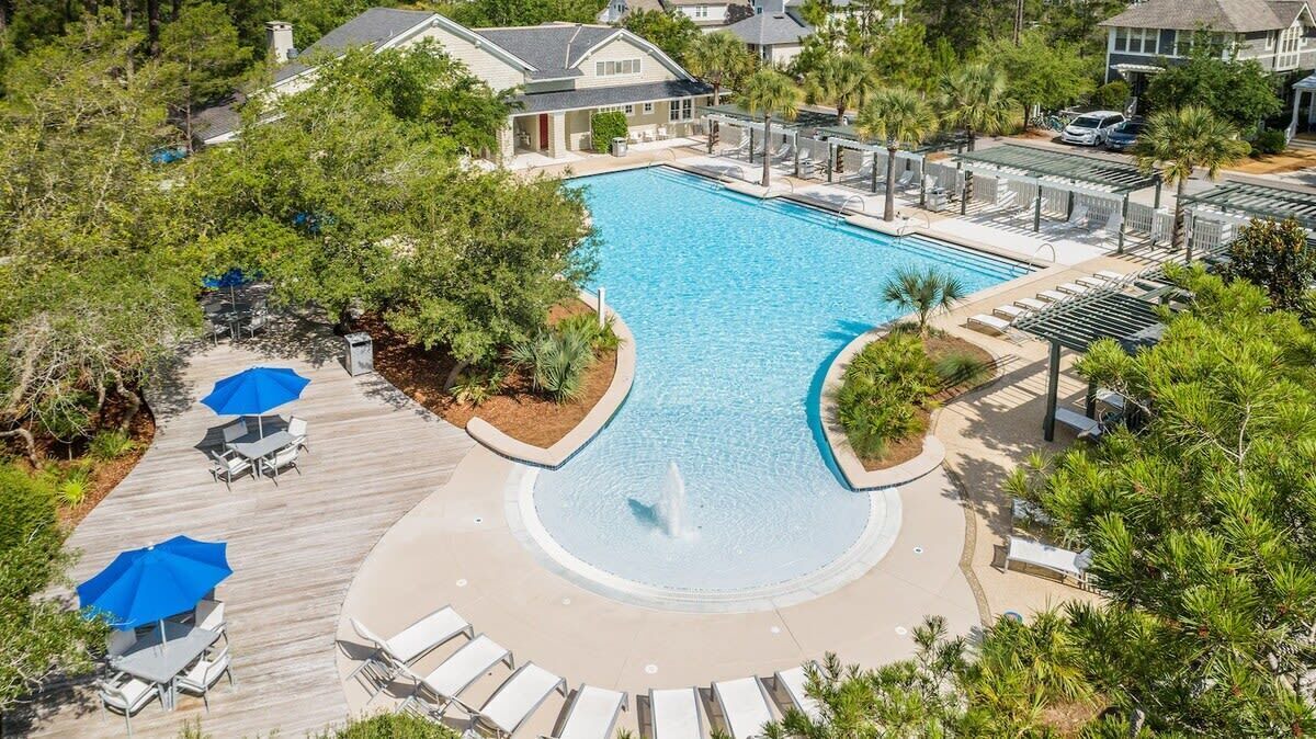 Photo of Outdoor in WaterSound West Beach