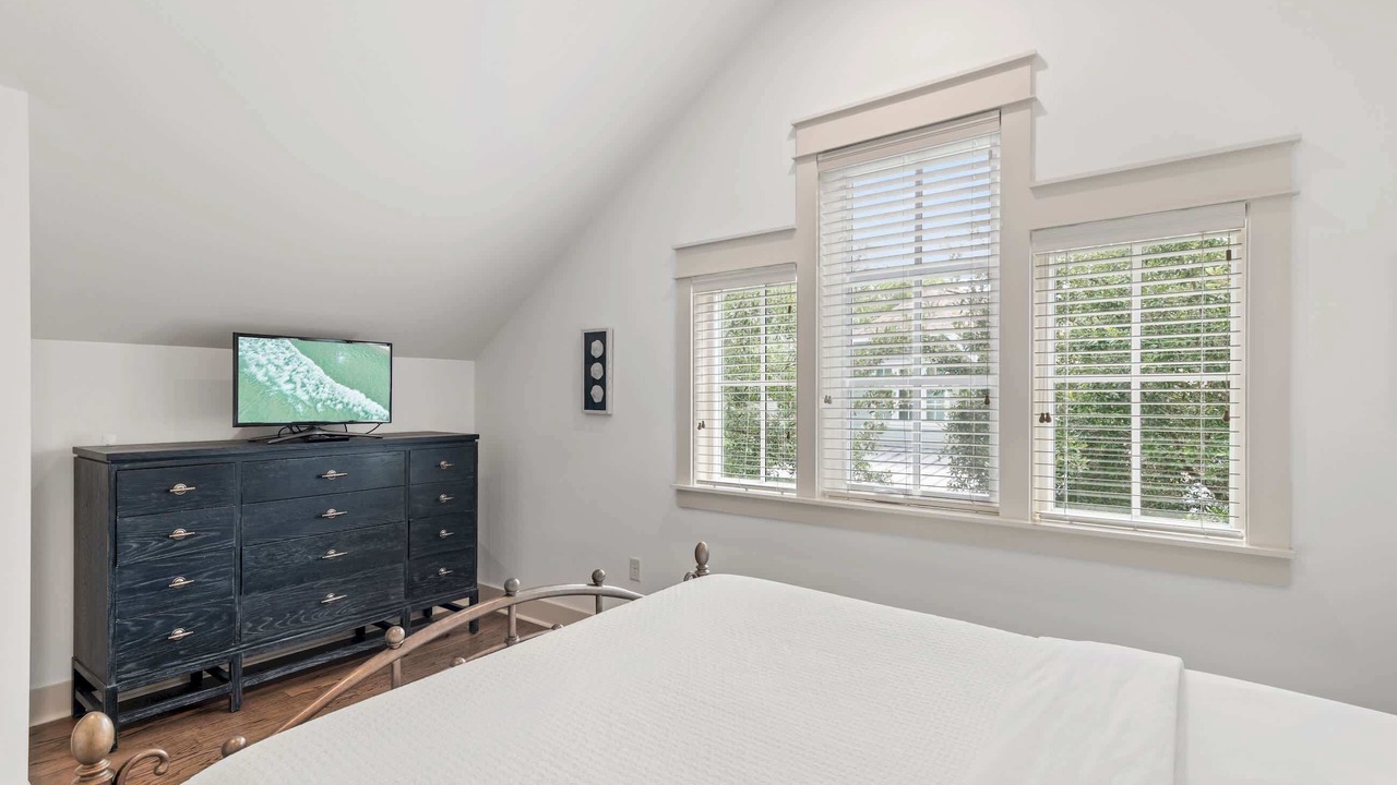 Photo of Bedroom in WaterSound West Beach