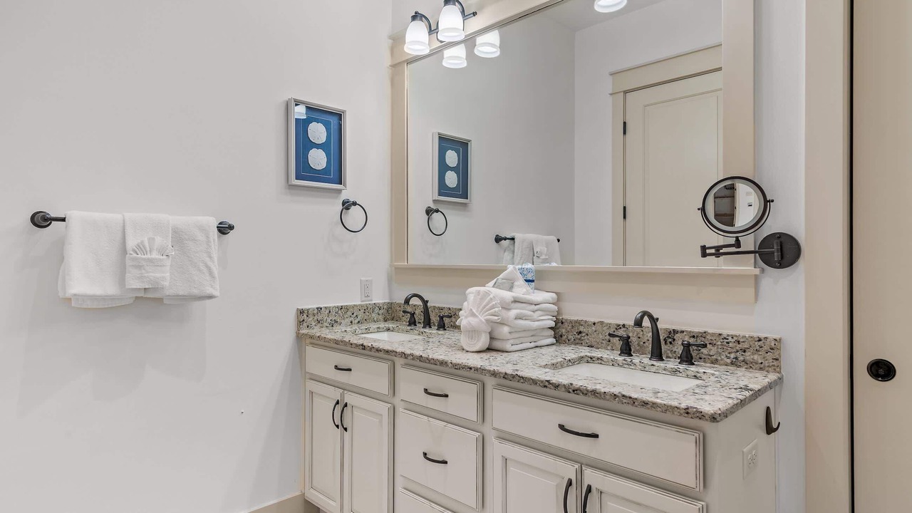 Photo of Bathroom in WaterSound West Beach
