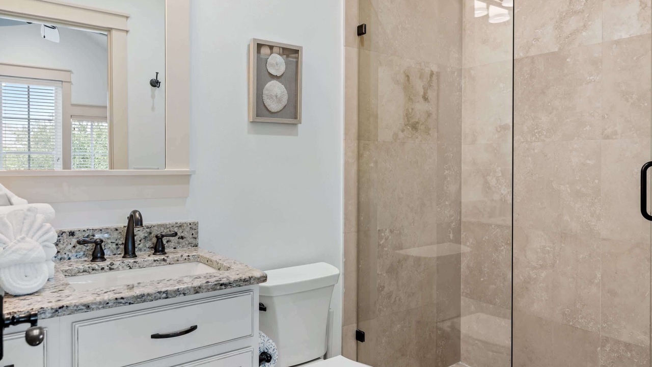 Photo of Bathroom in WaterSound West Beach
