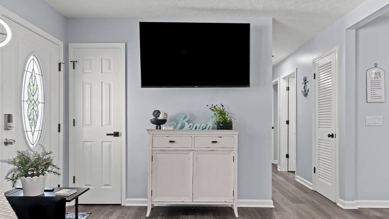 Photo of Livingroom in El Centro Beach