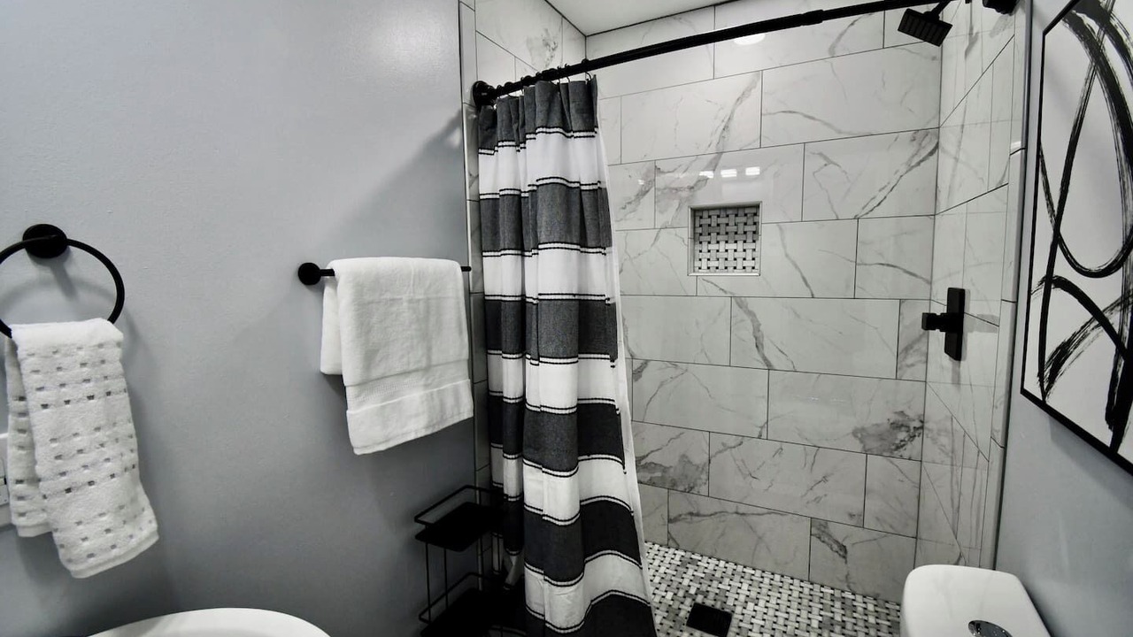 Photo of Bathroom in El Centro Beach