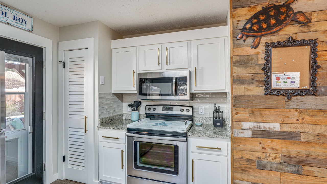 Photo of Kitchen in Riviera Beach