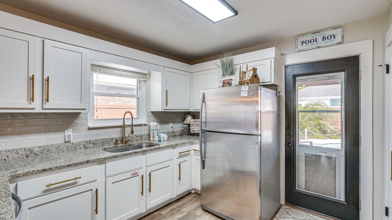 Photo of Kitchen in Riviera Beach