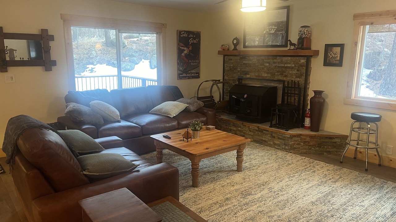 Photo of Bedroom in Tahoe Village