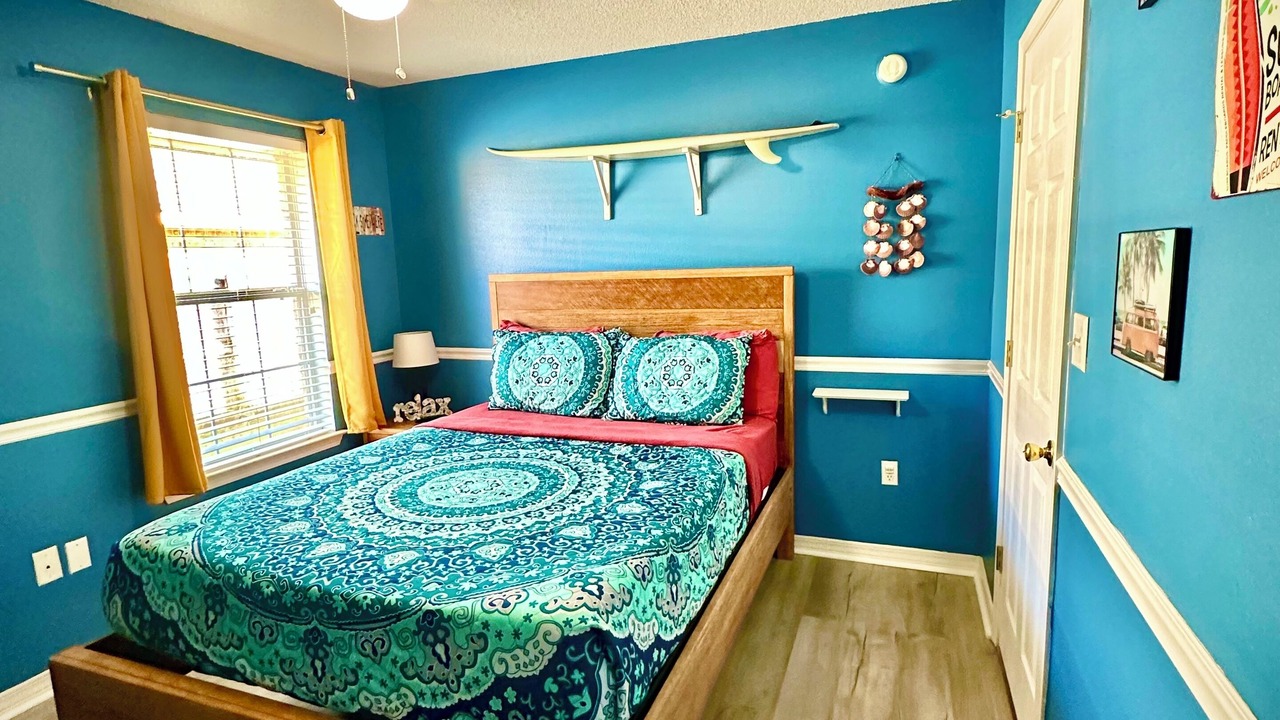 Photo of Bedroom in Navarre