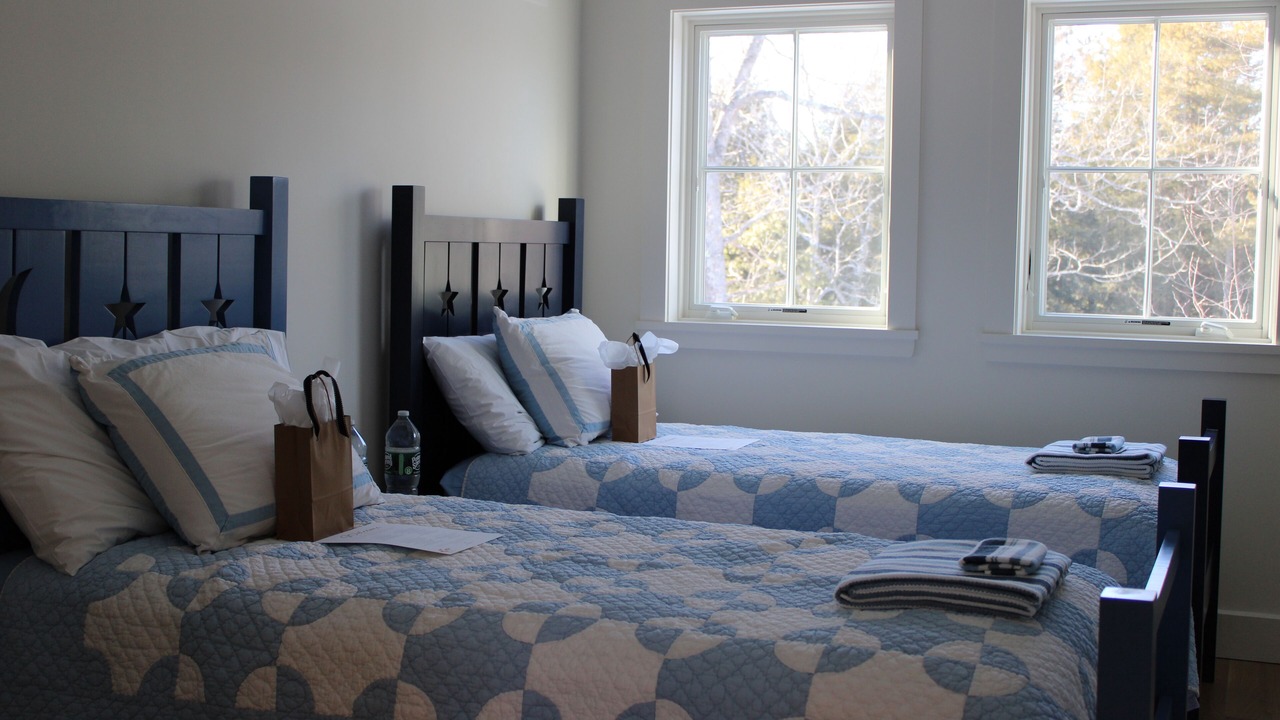 Photo of Bedroom in Freeport