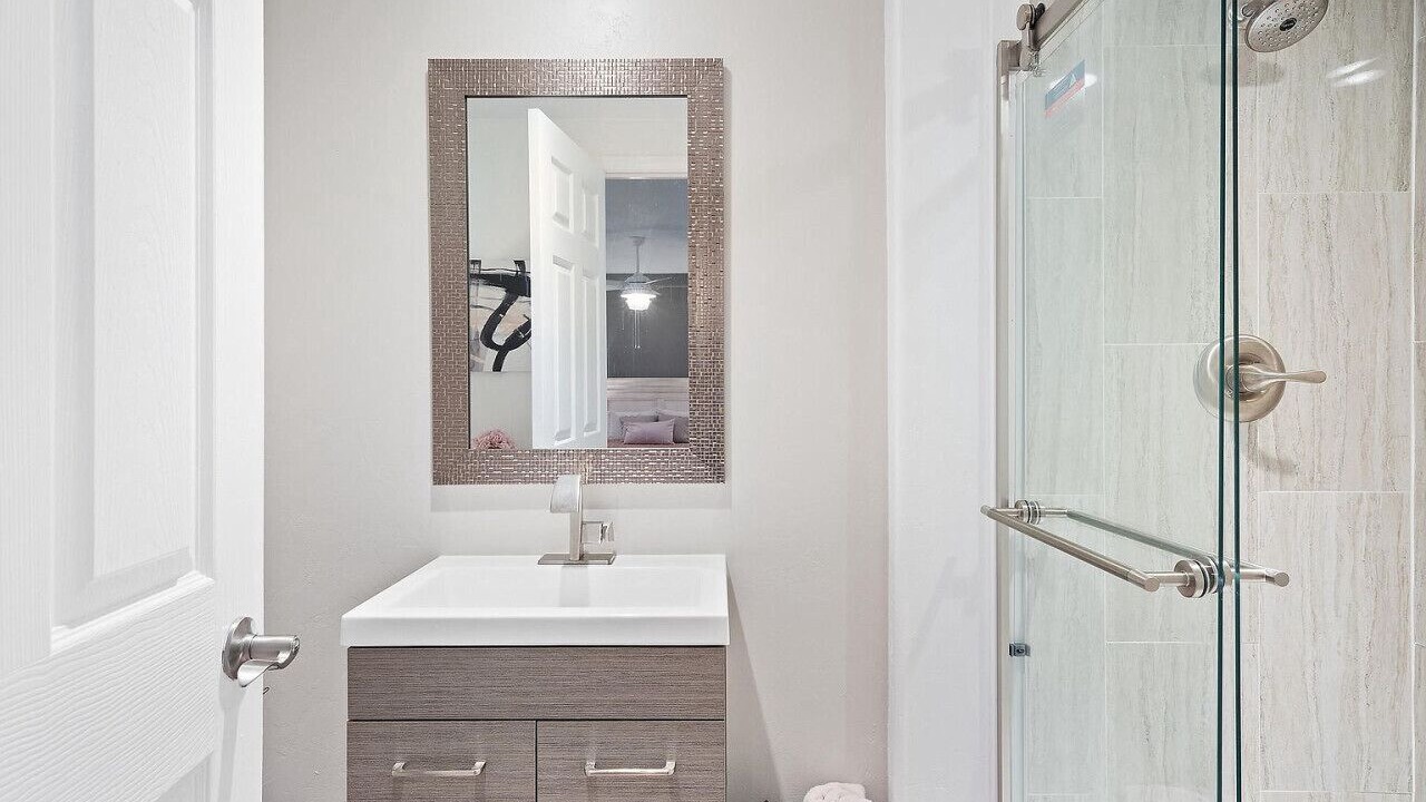 Photo of Bathroom in Miramar Beach