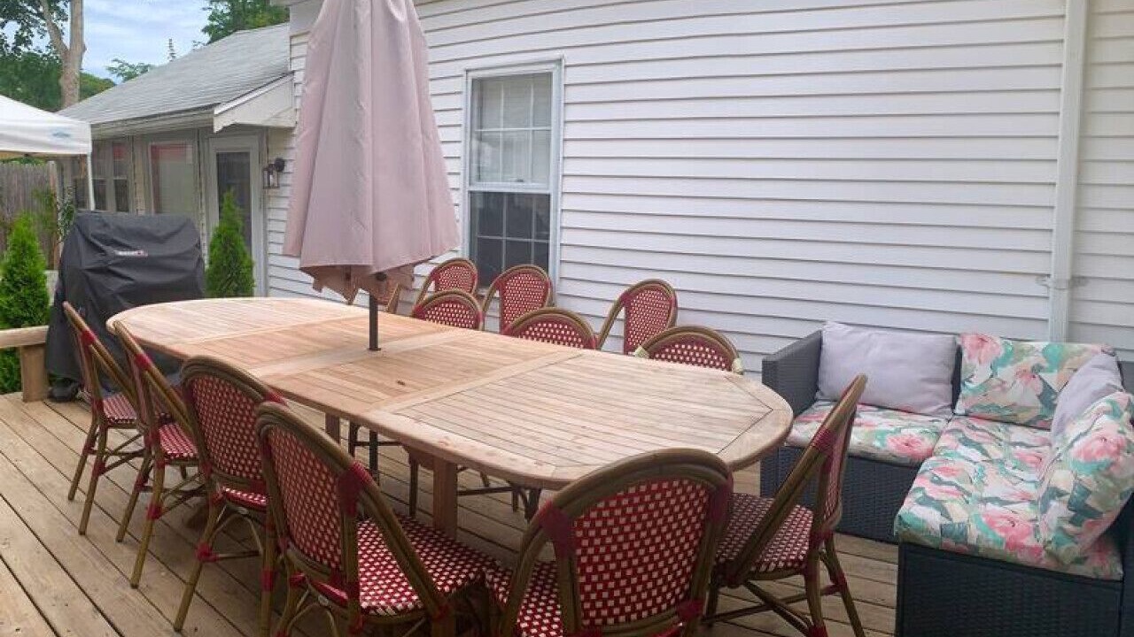 Photo of Outdoor in Falmouth