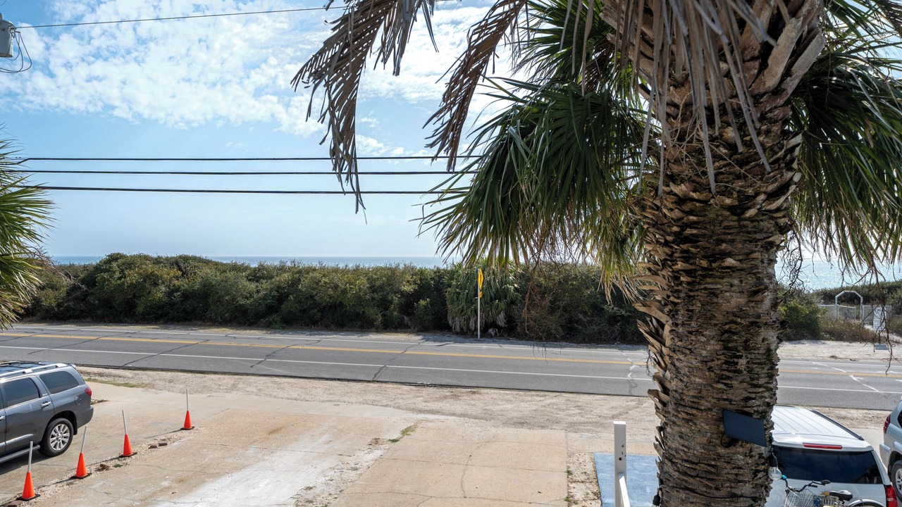 Photo of Outdoor in Fort Bay