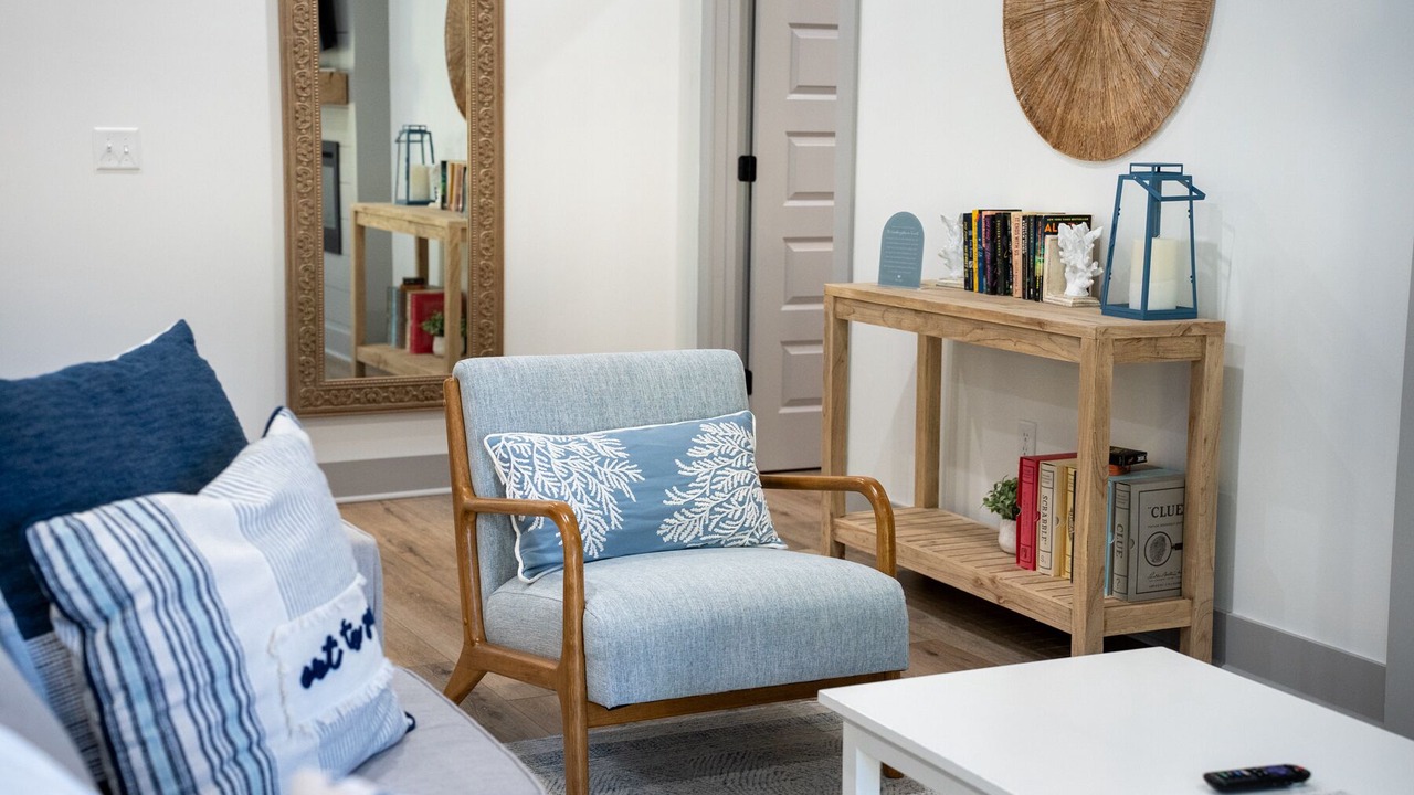 Photo of Livingroom in Riviera Beach