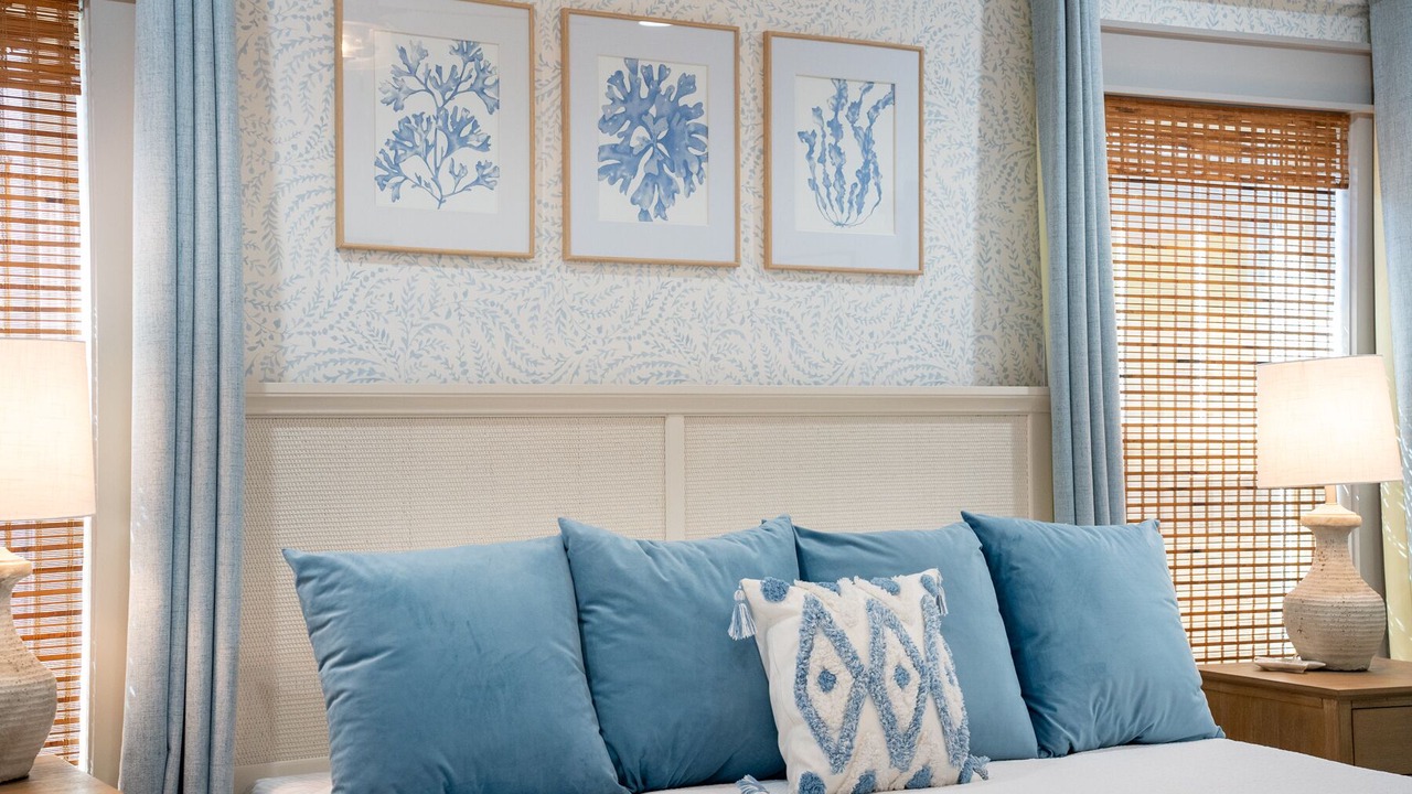 Photo of Bedroom in Riviera Beach