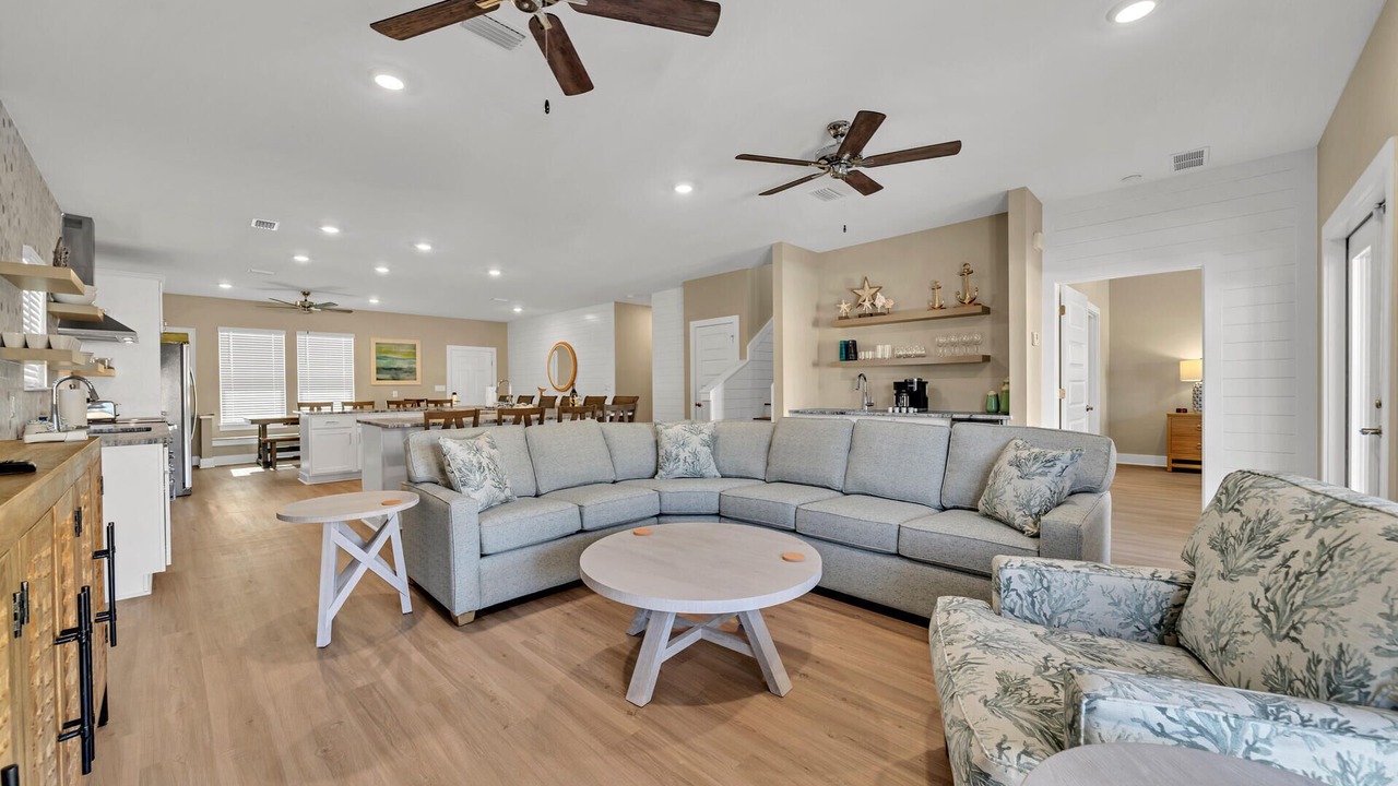 Photo of Livingroom in Laguna Beach Estates